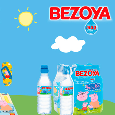 Bezoya – Regalos y Muestras gratis